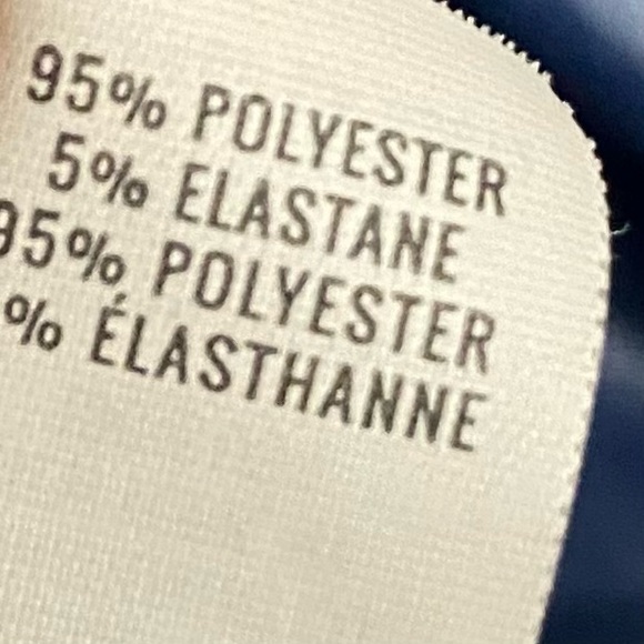 Aerie Offline Velvet Velour Jogger & Hoodie Set Blue Large - Picture 10 of 10